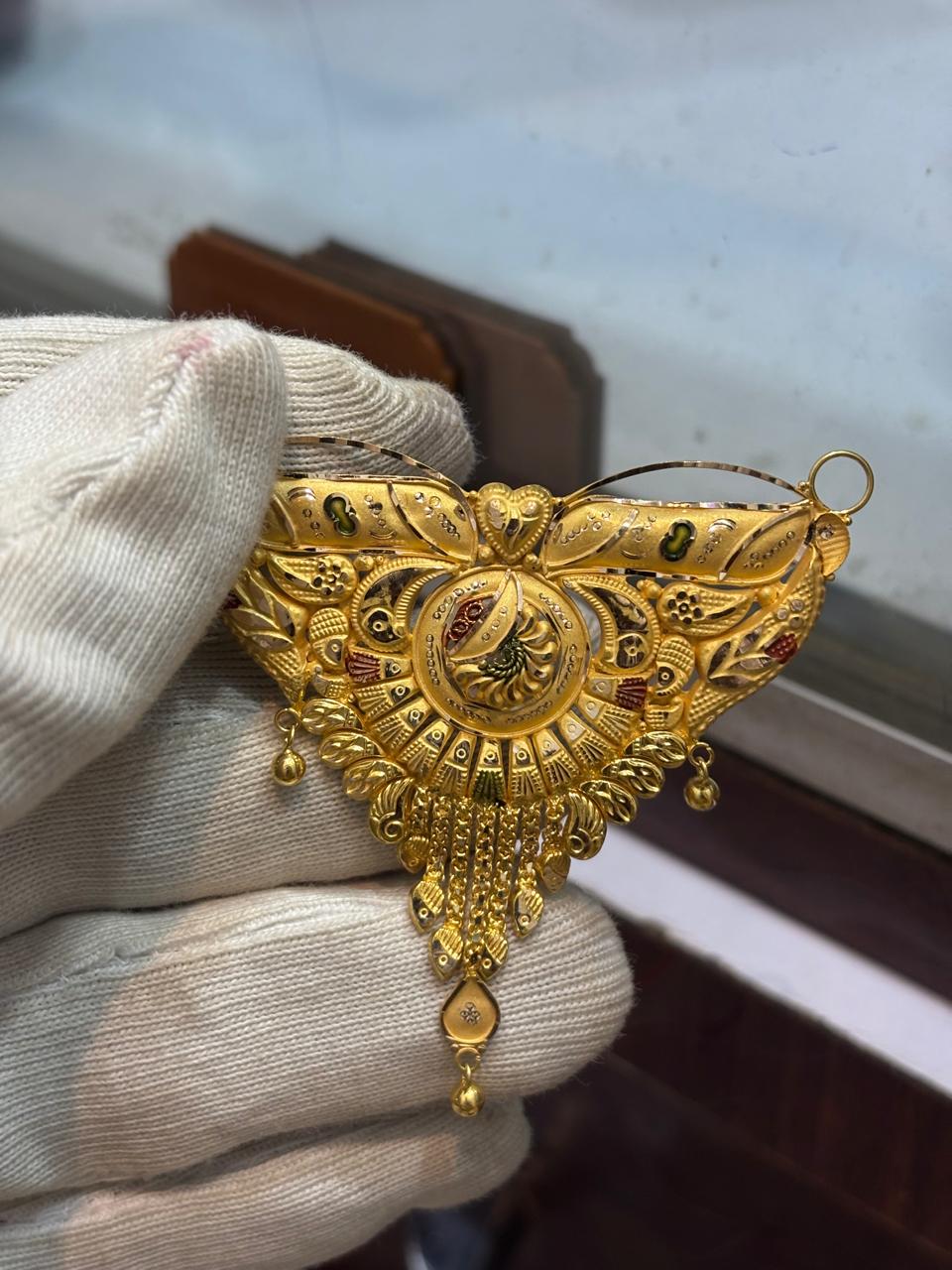 jhumka